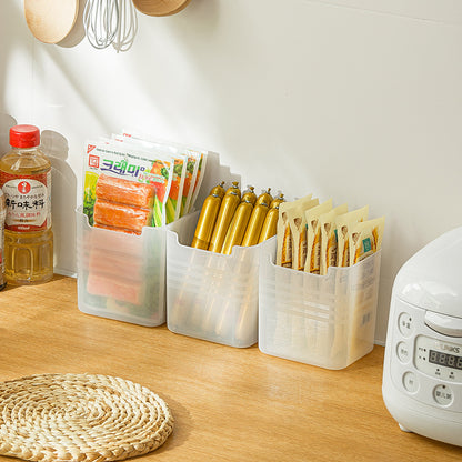 Refrigerator Organizer – Keep Your Food Fresh and Organized