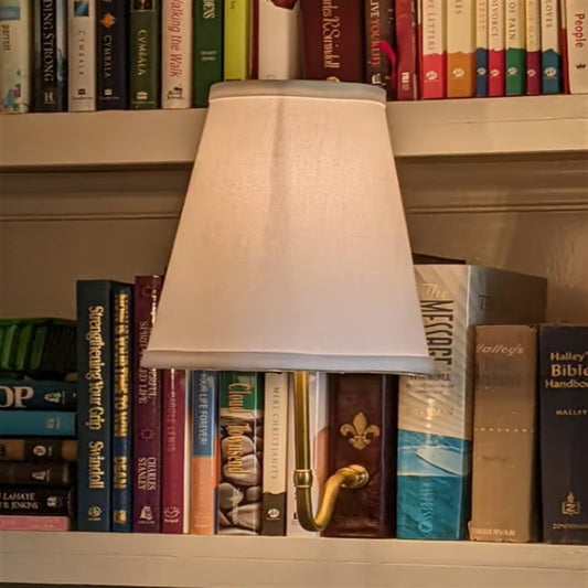 Magic Book Lamp – Light Up Your Space in Style
