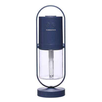 Magic Shadow LED Humidifier – Relaxing Mist & Light