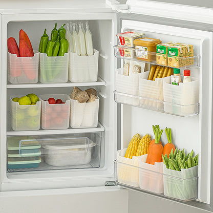Refrigerator Organizer – Keep Your Food Fresh and Organized