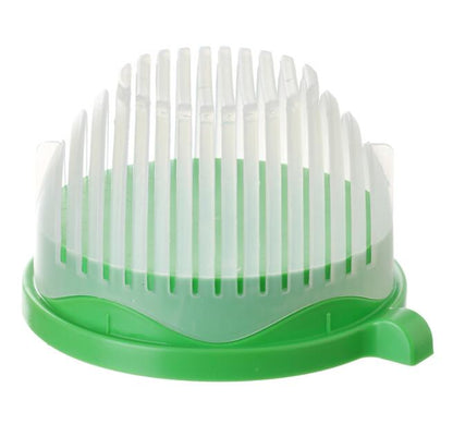 Creative Salad Cutter – Chops Fruits and Vegetables in Seconds