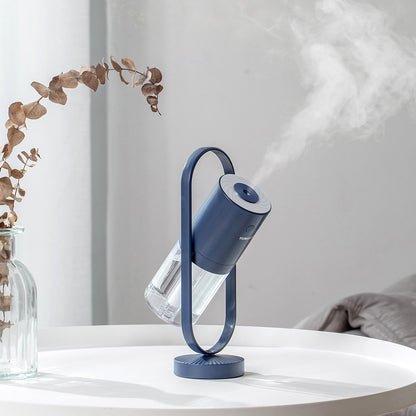 Magic Shadow LED Humidifier – Relaxing Mist & Light
