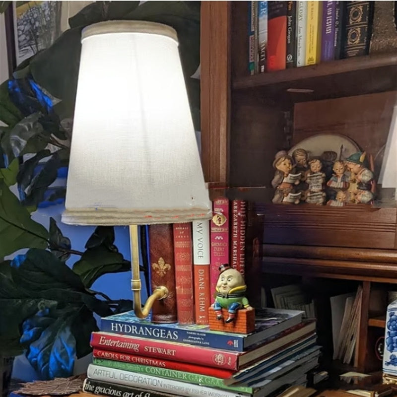 Magic Book Lamp – Light Up Your Space in Style