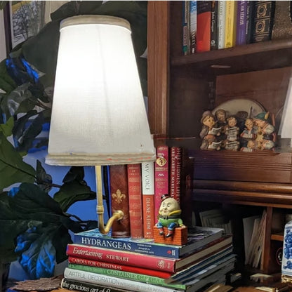 Magic Book Lamp – Light Up Your Space in Style